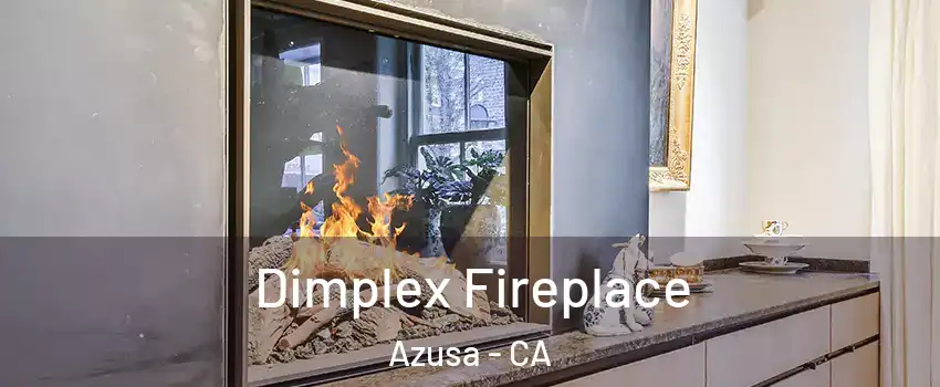  Dimplex Fireplace Azusa - CA