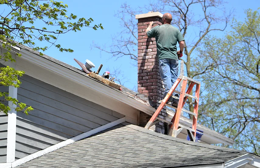 Chimney & Fireplace Inspections Services in Azusa, CA