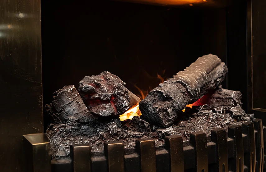 Soot Removal in Azusa, California