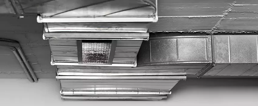 Trusted Air Duct Cleaning Company in Azusa, California