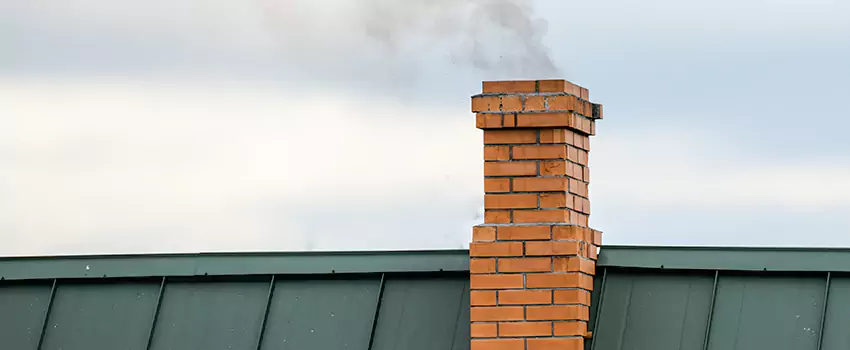 Animal Screen Chimney Cap Repair And Installation Services in Azusa, California