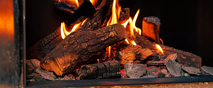 Chimney Fireplace Ash Dump Cleaning in Azusa, CA