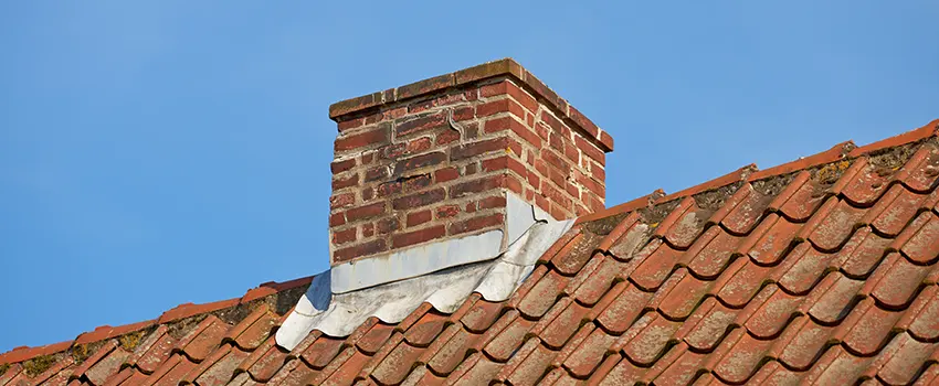 Residential Chimney Bricks Rotten Repair Services in Azusa, CA