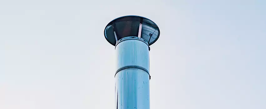 Wind-Resistant Chimney Caps Installation and Repair Services in Azusa, California