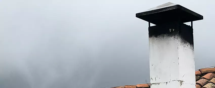 Chimney Damper Inspection in Azusa, CA