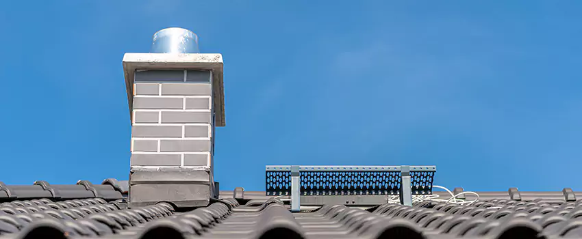 Chimney Flue Relining Services in Azusa, California