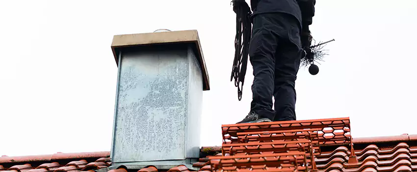 Chimney Liner Services Cost in Azusa, CA