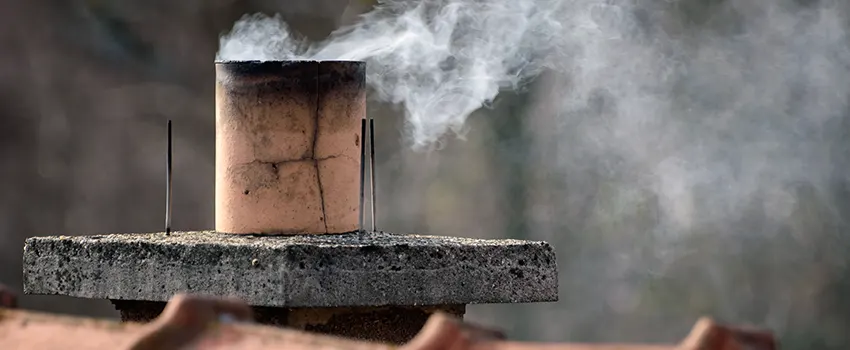 Wood Burning Chimney Odor Removal in Azusa, CA