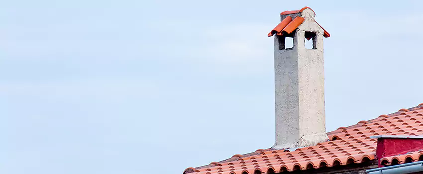 Chimney Pot Replacement in Azusa, CA