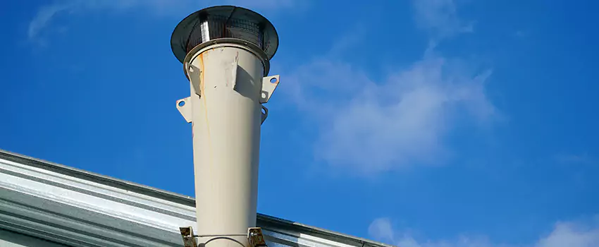 Fireplace Chimney Remodel Services in Azusa, California