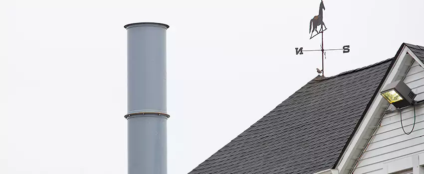 Chimney Inspection in Azusa, CA