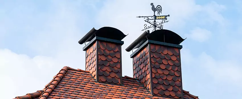 Old Chimney Restoration in Azusa, California