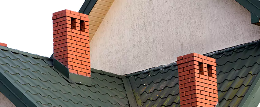 Chimney Saver Waterproofing Services in Azusa, California