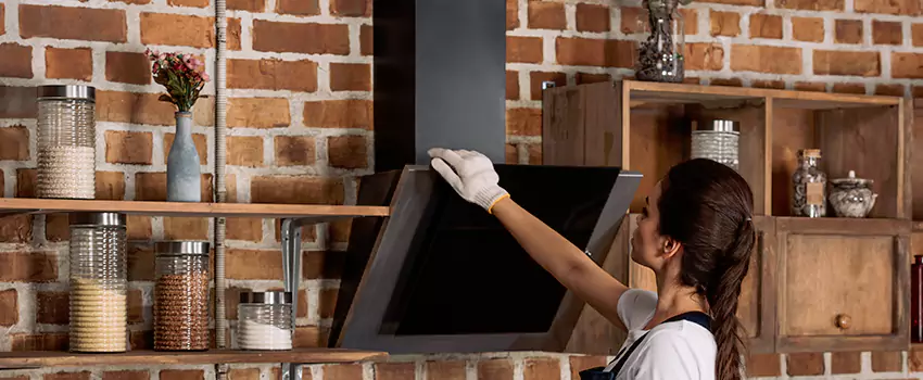 Chimney Installation in Azusa, CA
