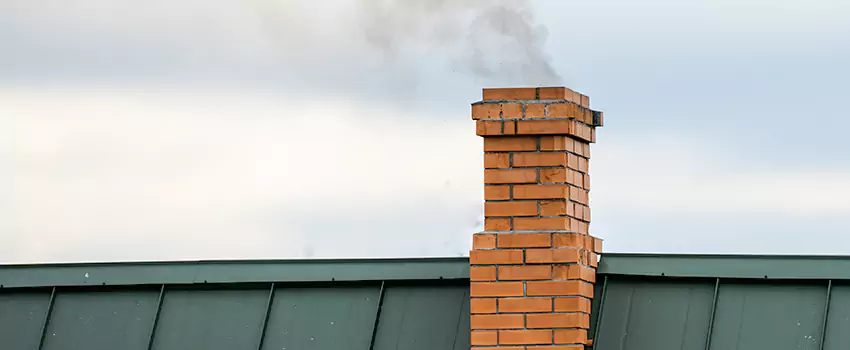 Chimney Soot Cleaning Cost in Azusa, CA