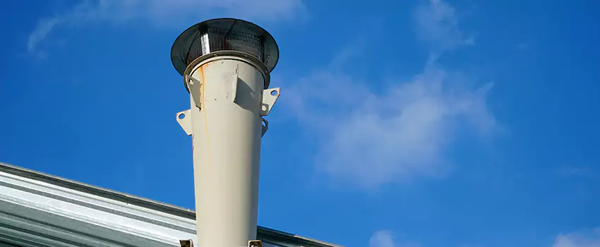 Chimney Spark Arrestor Requirements in Azusa, CA