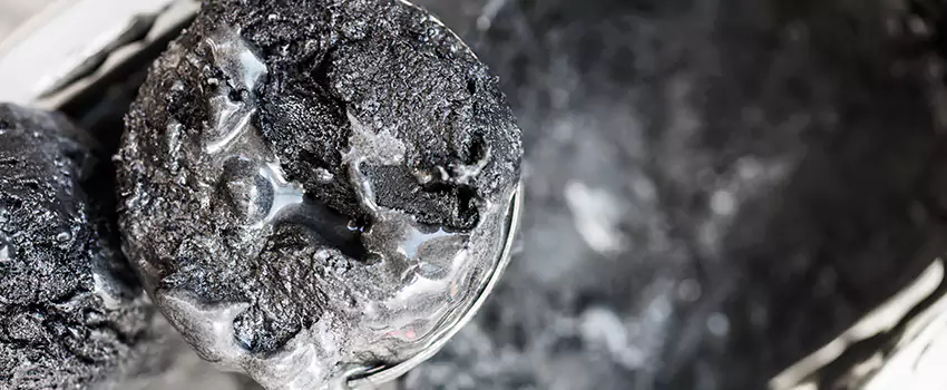 Clogged Dryer Vent Lint Cleaning in Azusa, California