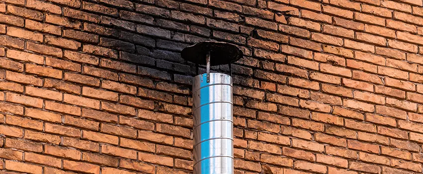 Diagnosing Commercial Chimney Problems in Azusa, CA