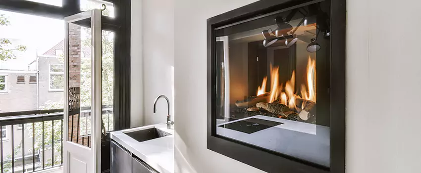 Dimplex Fireplace Installation and Repair in Azusa, California