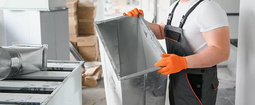 Benefits of Dryer Vent Inspection in Azusa, CA