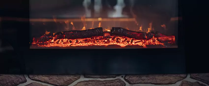 Outdoor Electric Fireplace Installation Solutions in Azusa, CA