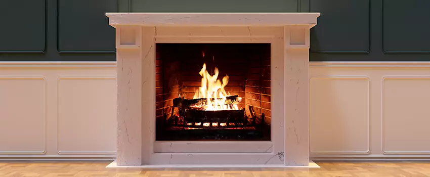 Empire Comfort Systems Fireplace Installation and Replacement in Azusa, California