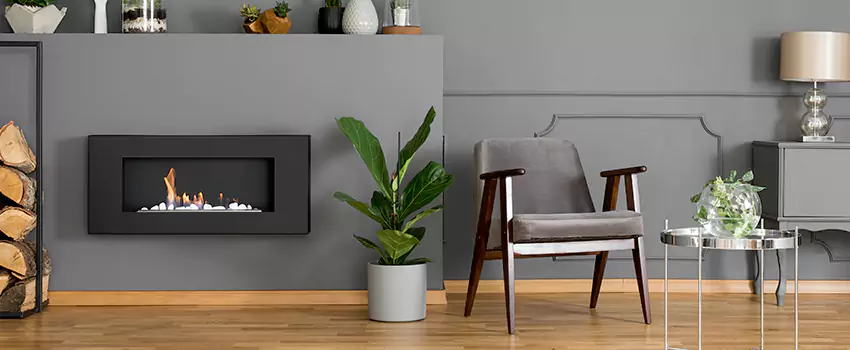 Ethanol Fireplace Burner Repair in Azusa, CA
