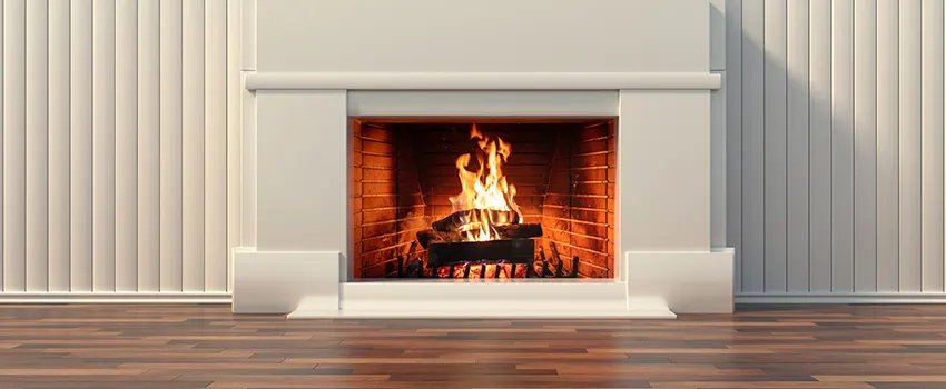 Fireplace Broken Ashtray Repair Services in Azusa, California