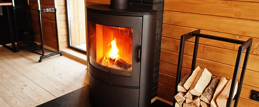 Gas Fireplace Door Handle Installation Services in Azusa, California