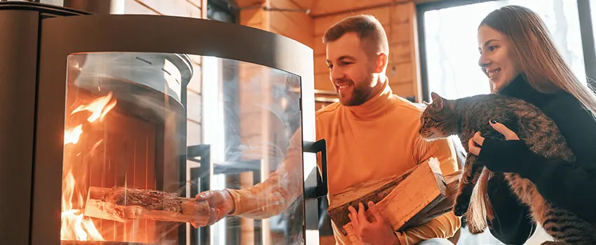Fireplace Door Installation And Replacement Contractors in Azusa, CA