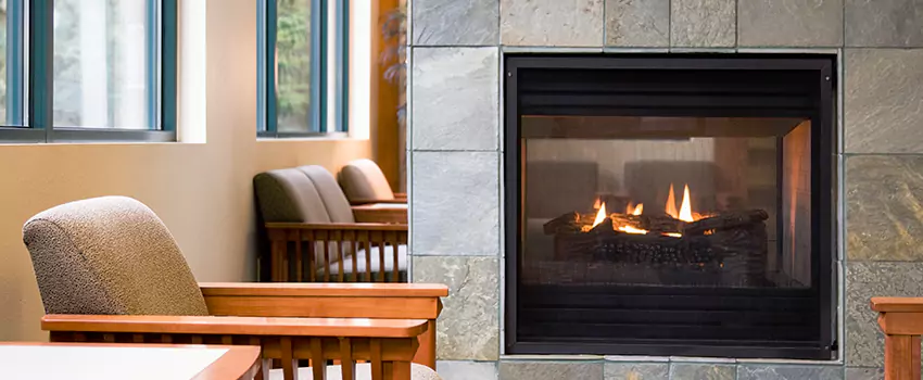 Fireplace Refacing in Azusa, California