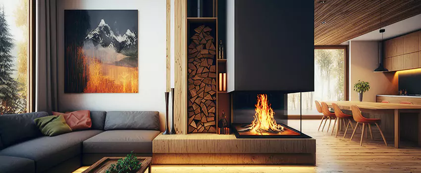 Fixing Electric Fireplace Problem in Azusa, California
