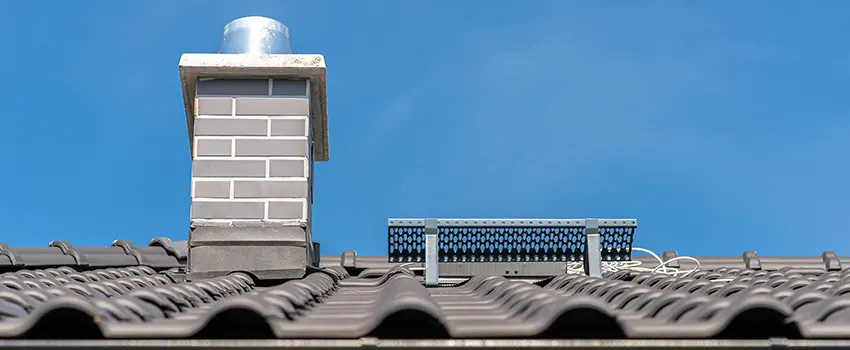 Repair Blocked Chimney in Azusa, California