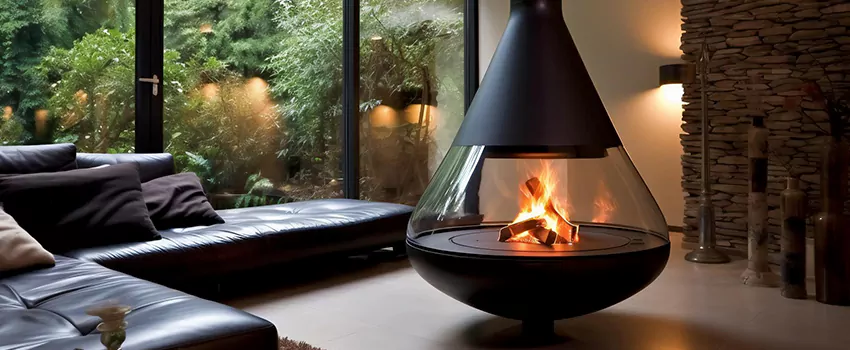 Affordable Floating Fireplace Repair And Installation Services in Azusa, California