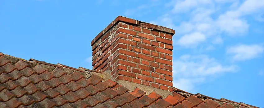 Flue Tiles Cracked Repair Services near Me in Azusa, CA