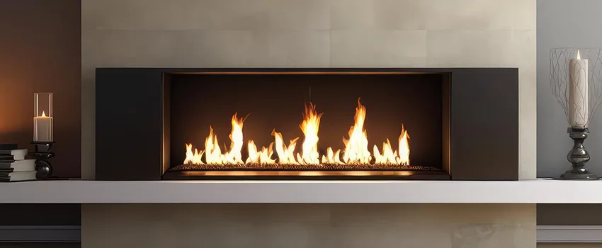 Vent Free Gas Fireplaces Repair Solutions in Azusa, California