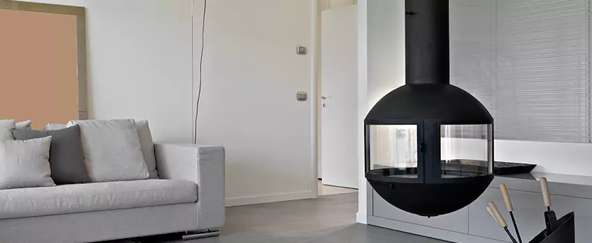 Hanging & Suspended Fireplaces Designer in Azusa, California