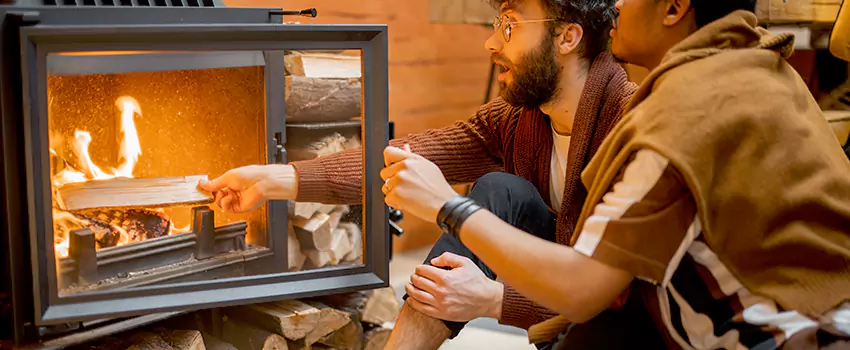 Benefits of Harman Stoves Fireplace in Azusa, California