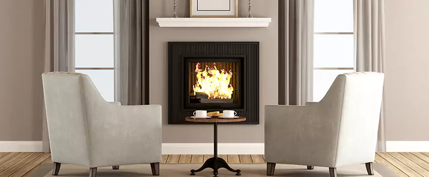 Heat & Glo Outdoor Gas Fireplaces Installation Contractors in Azusa, California