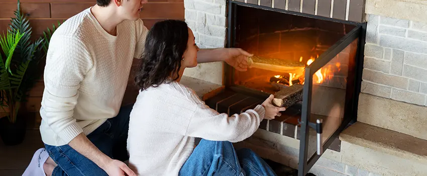 Kings Man Direct Vent Fireplaces Services in Azusa, California