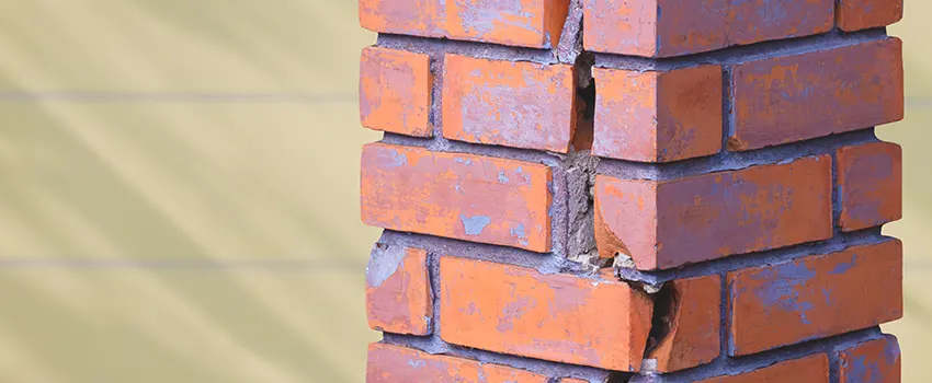 Leaking Chimney Repair And Replacement Cost in Azusa, California