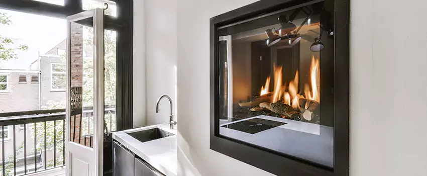 Cost of Monessen Hearth Fireplace Services in Azusa, CA