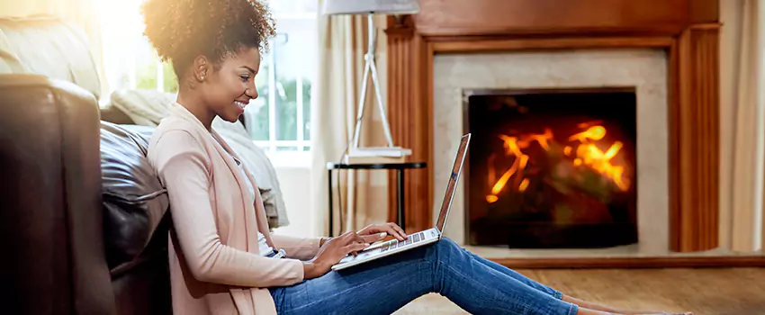 Cost-Effective Osburn Fireplace Installation and Repair in Azusa, CA