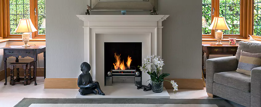 RSF Fireplaces Maintenance and Repair in Azusa, California