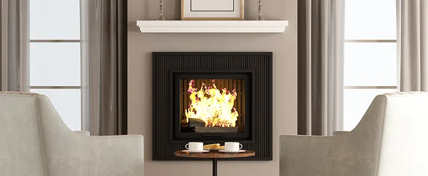 Superior Outdoor Fireplace Repair in Azusa, CA