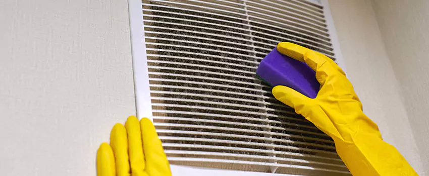 Vent Cleaning Company in Azusa, CA