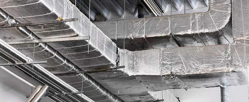 Vent Dust Cleaning Cost in Azusa, CA