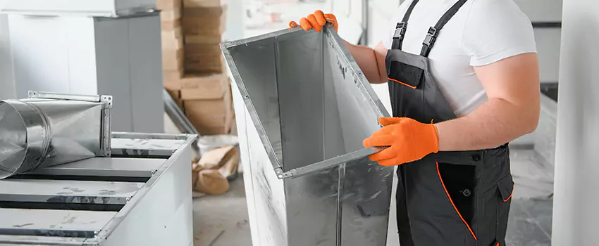 Ventilation Fan Cleaning Services in Azusa, California
