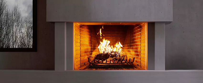 Indoor Wood Burning Furnace Repair and Installation in Azusa, California