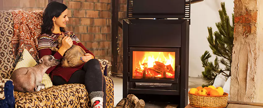 Wood Stove Chimney Cleaning Services in Azusa, CA